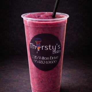 Berry Fusion
