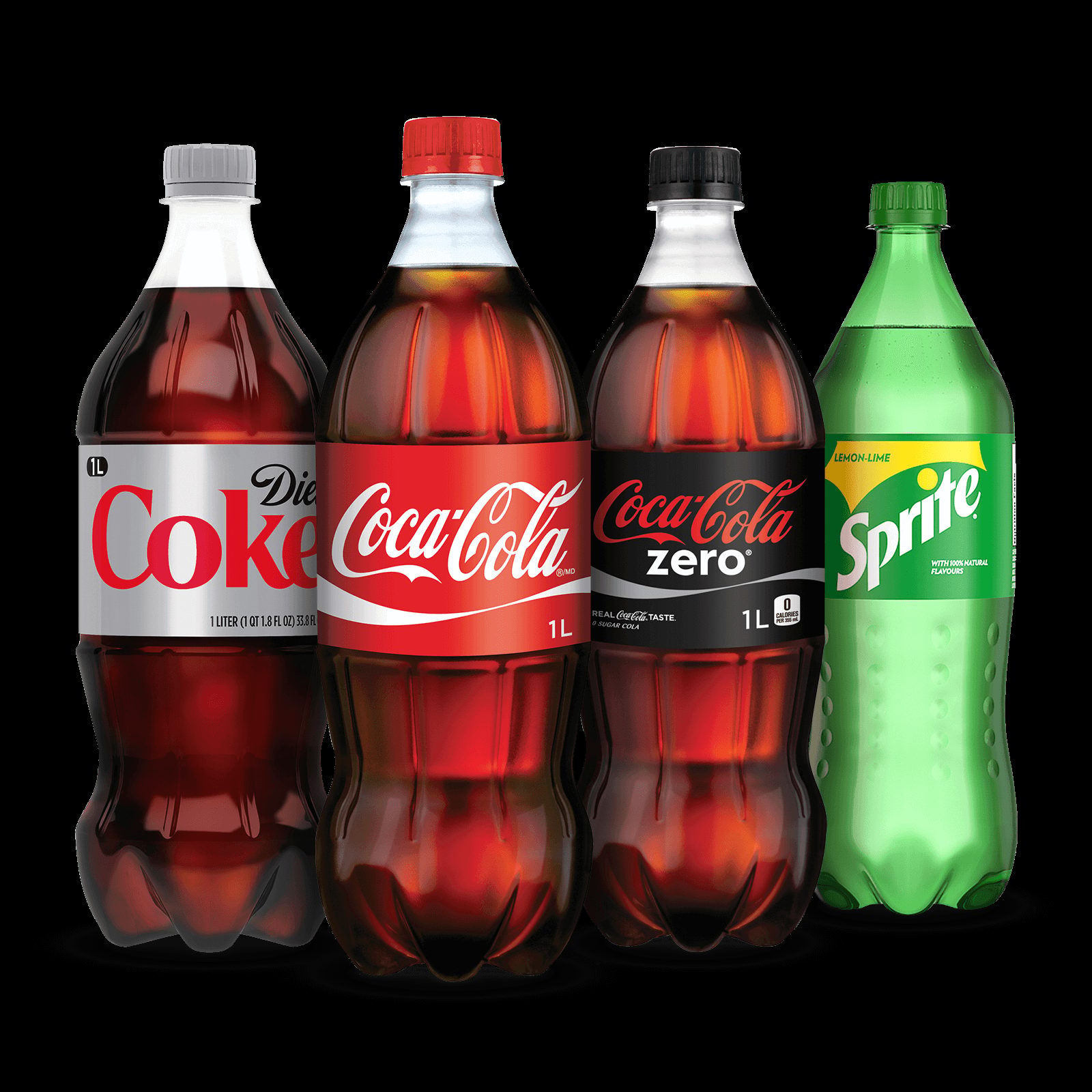 Coke Zero 20oz..