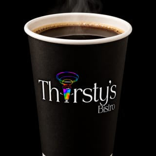 Hot Tea (Lg. 12oz)
