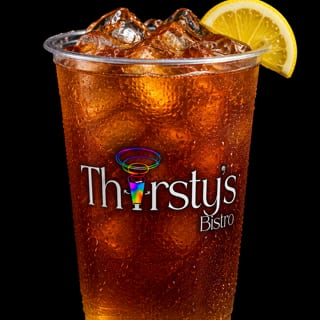Unsweetened Iced Tea (Lg. 32oz.)