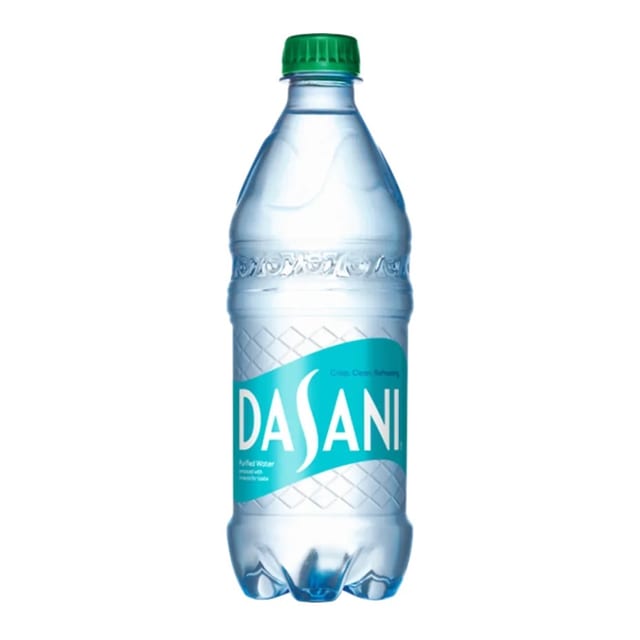 Bottled Water 20oz..