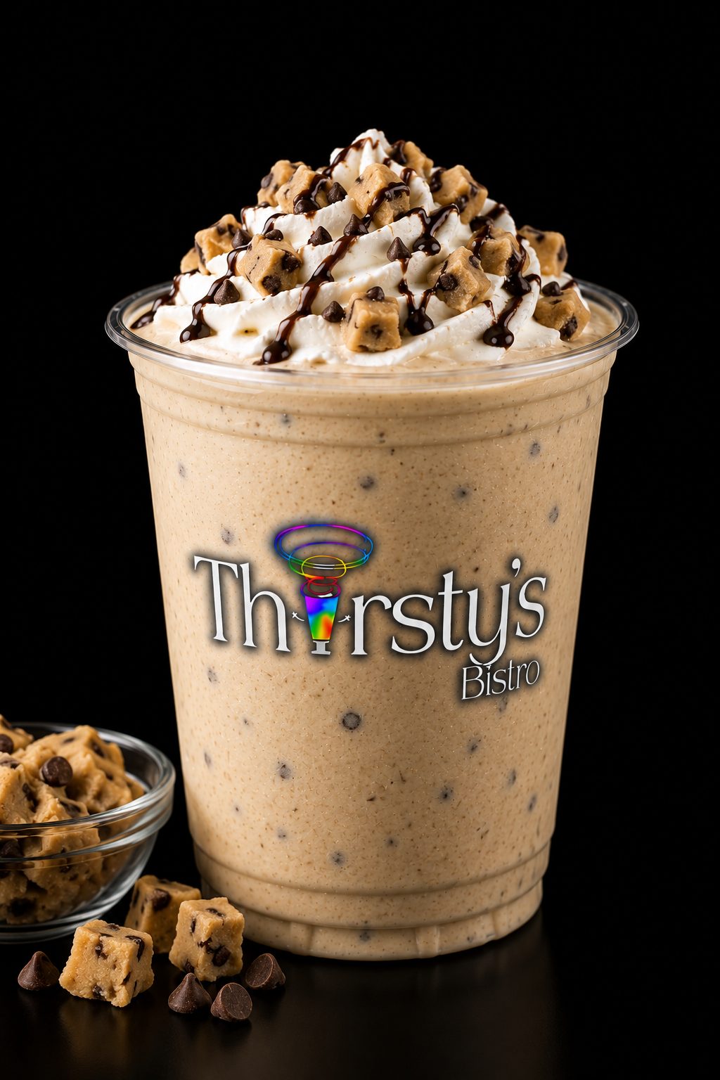 Cookie Dough.