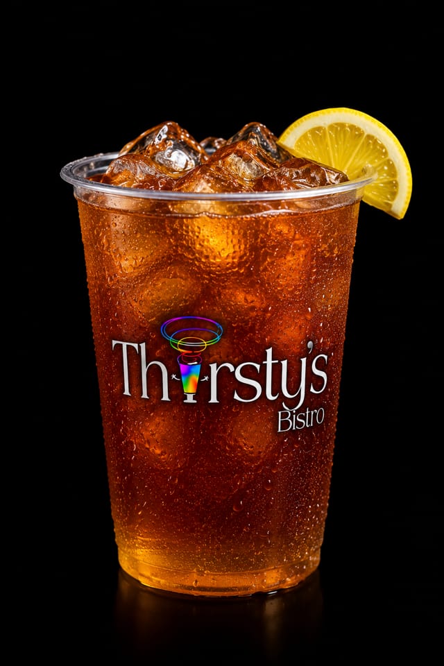 Sweet Tea (Med 24oz.).