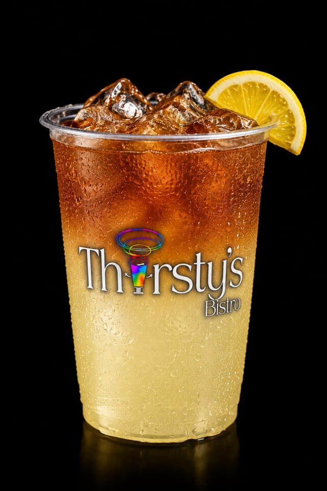 Arnold Palmer (Med. 24oz.).