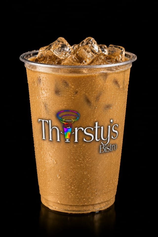 Iced Coffee (Lg. 32oz.).