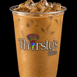 Iced Coffee (Sm. 16oz)