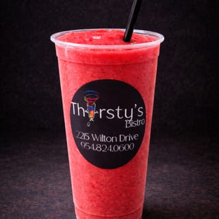 Strawberry Banana