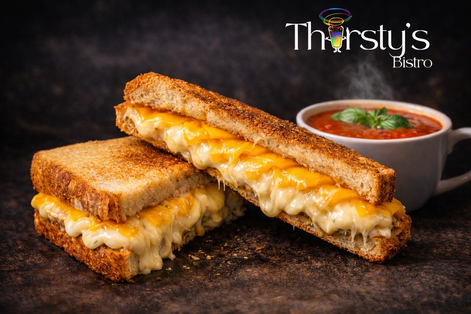 The Luxe Melt.