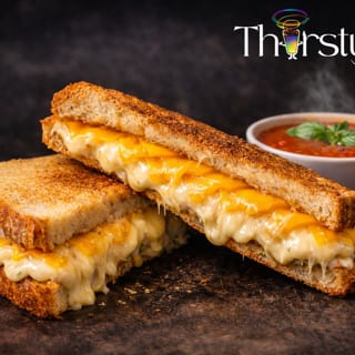 The Luxe Melt