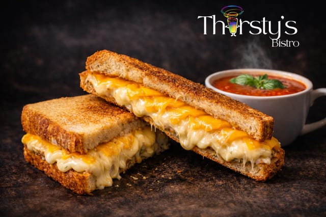 The Luxe Melt.